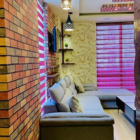 Dolphin Inn & Suites Manhattan 勒克瑙 外观 照片
